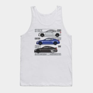 3 in 1 Tank Top